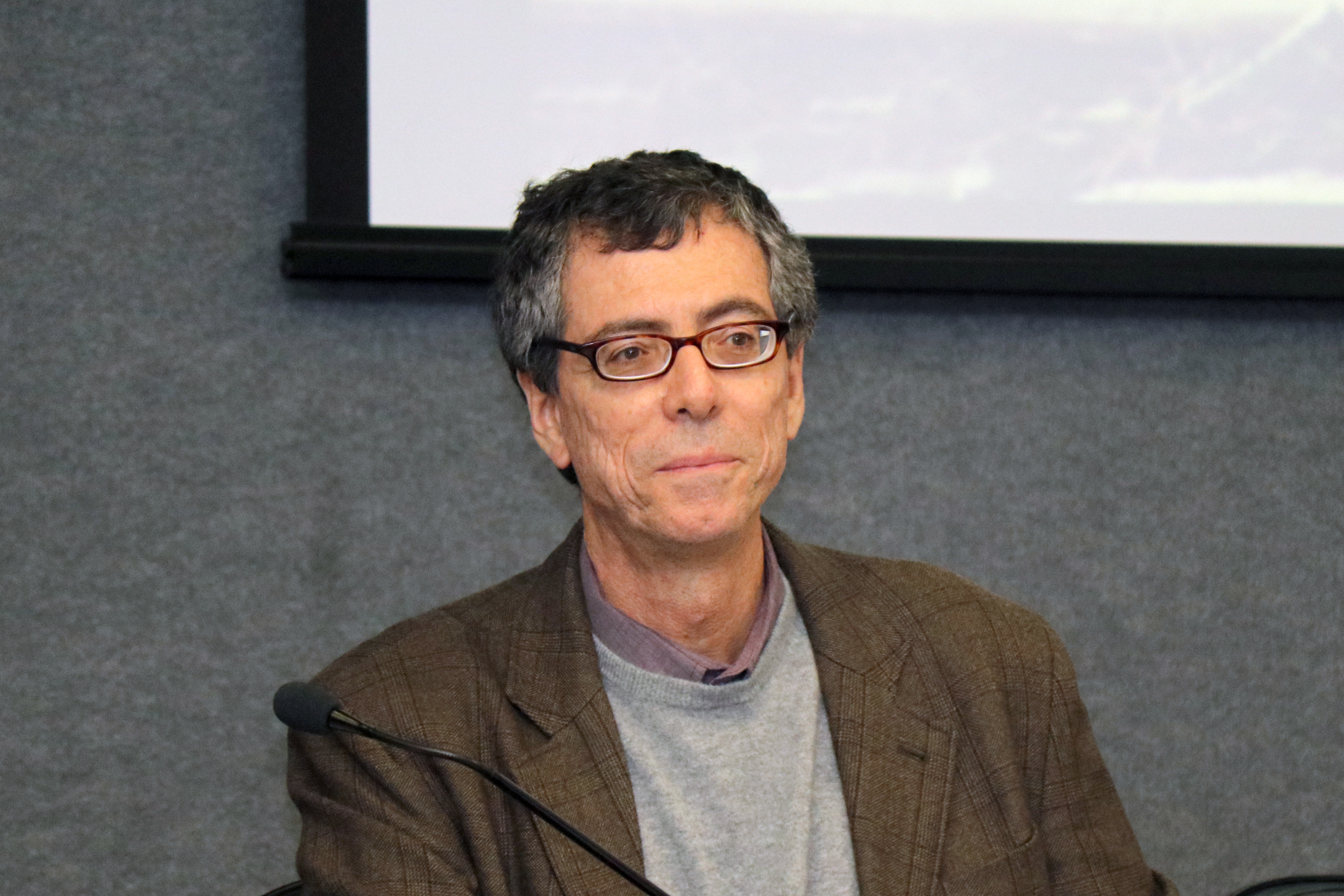 Luis Enrique Sánchez