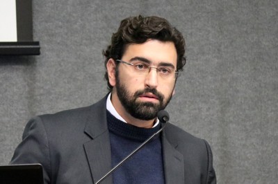 Mauricio Guetta 