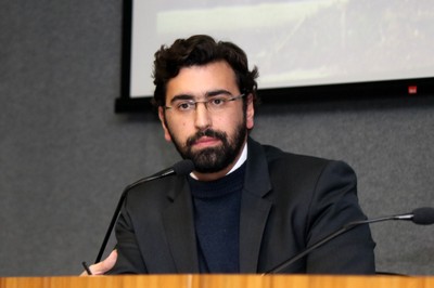Mauricio Guetta 