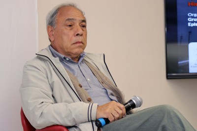 Gildo Magalhães 