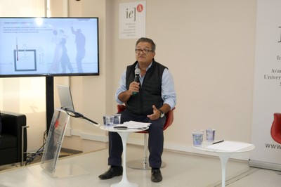 Nuno Luiz Madureira