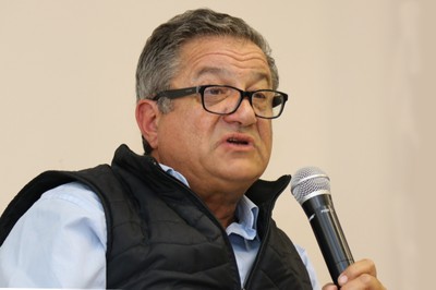 Nuno Luiz Madureira