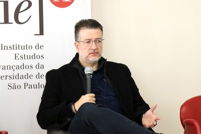 Carlos Melo