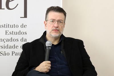 Carlos Melo