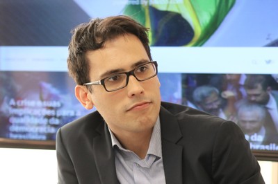 Gustavo Ribeiro