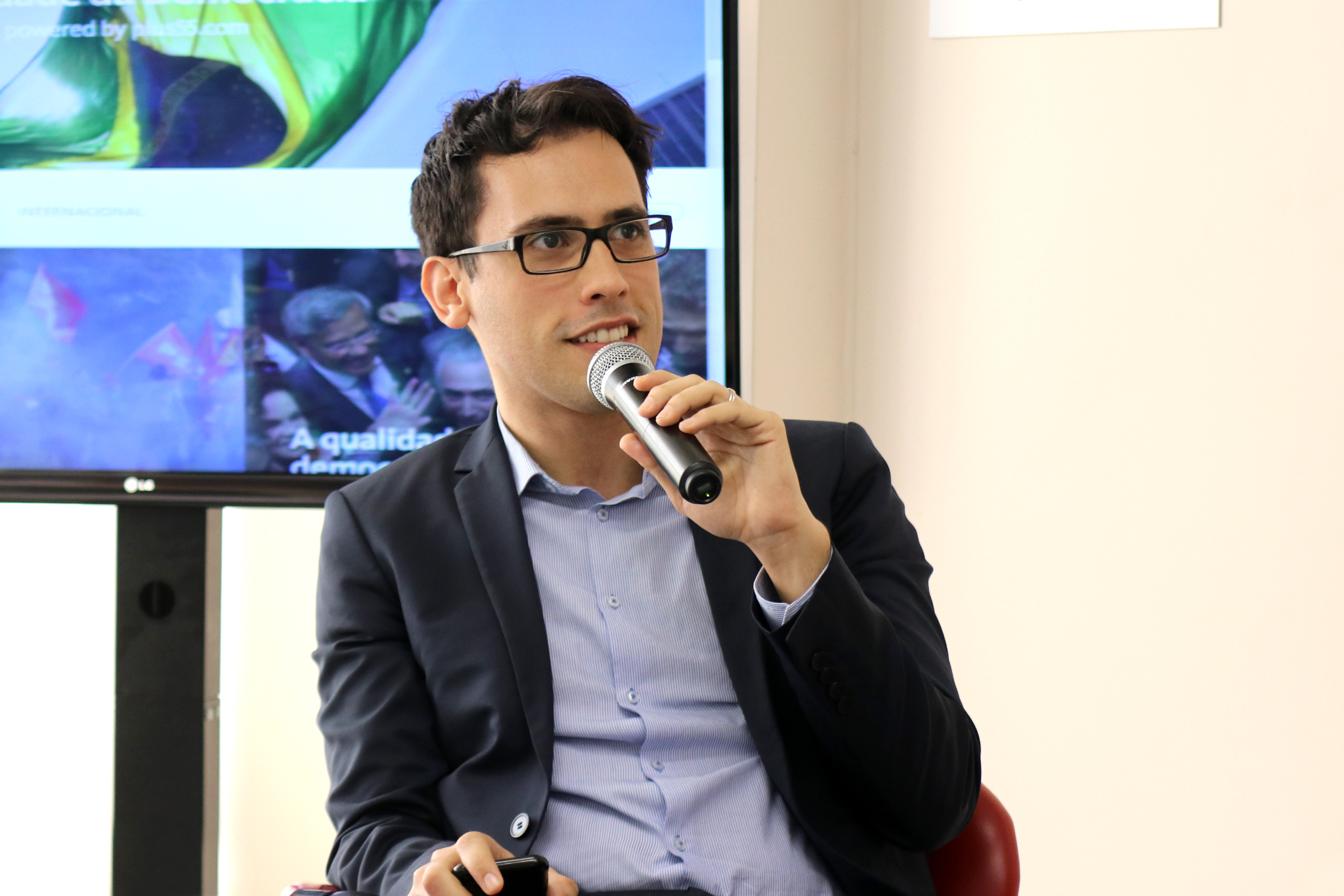 Gustavo Ribeiro