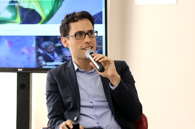 Gustavo Ribeiro