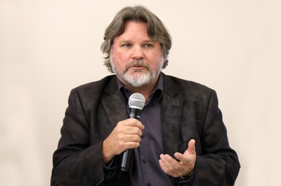 Christopher Small 
