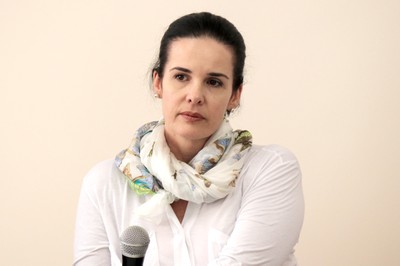 Ligia Vizeu Barrozo