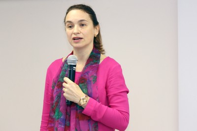 Ana Paula Fracalanza 