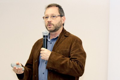 Antonio Carlos Zuffo
