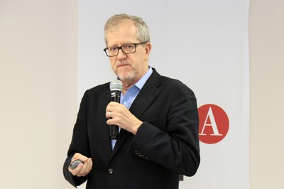 João Paulo Capobianco 