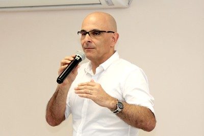 Pedro Luiz Côrtes