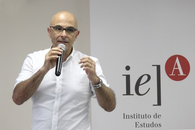 Pedro Luiz Côrtes