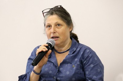 Thais Mauad