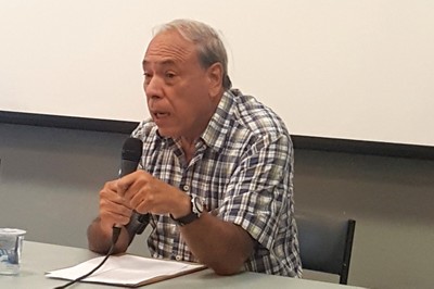 Gildo Magalhães dos Santos