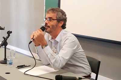 José Ricardo Ayres