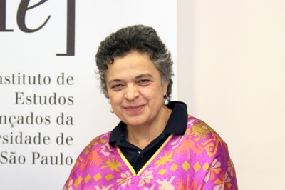 Beatriz Paredes