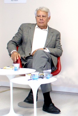 Felipe González