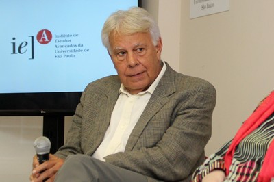 Felipe González