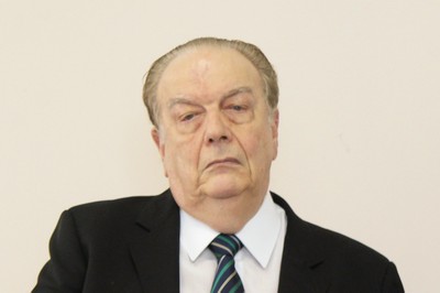 Frederico Straube