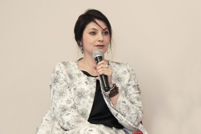Marike Paulson