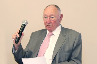 Martin Hunter