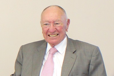 Martin Hunter