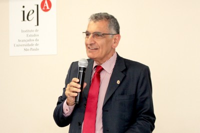 Vahan Agopyan