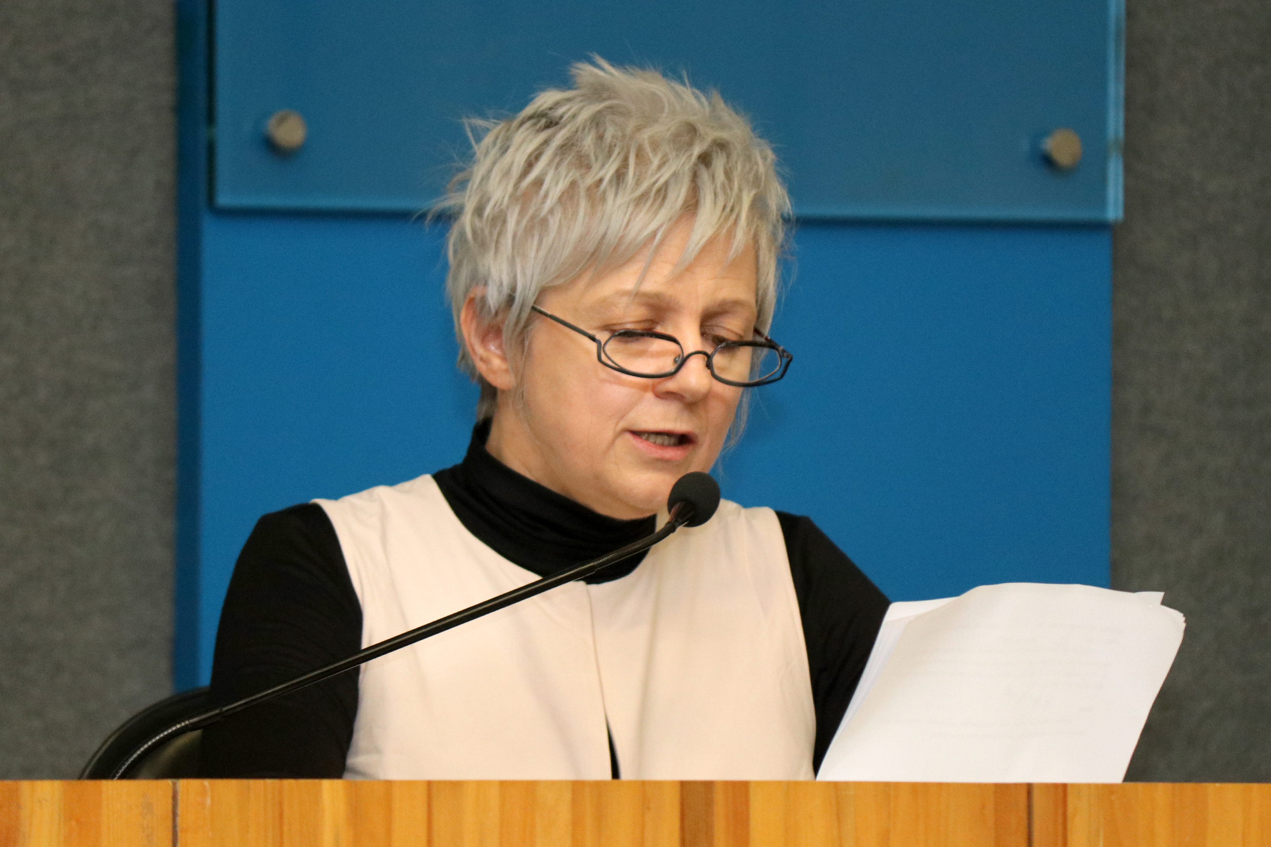 Dária Jaremtchuk