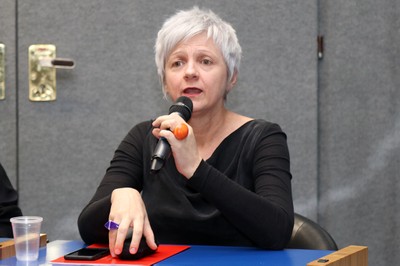 Dária Jaremtchuk