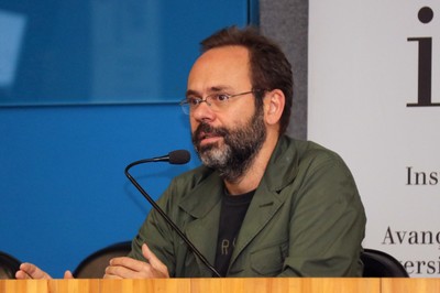 Guilherme Wisnik