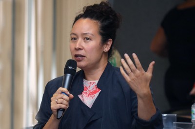 Irene Small