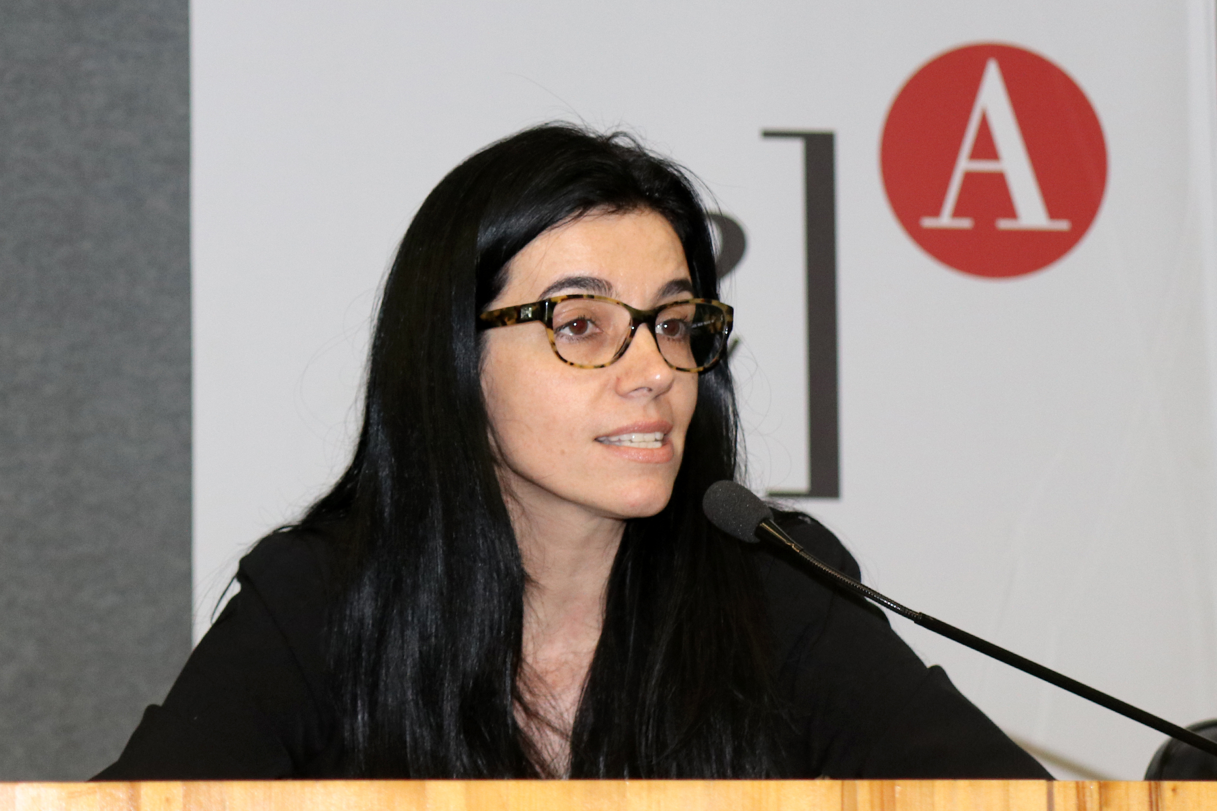 Liliane Benetti
