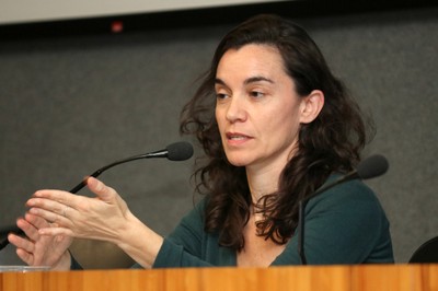 Maria Iñigo Clavo
