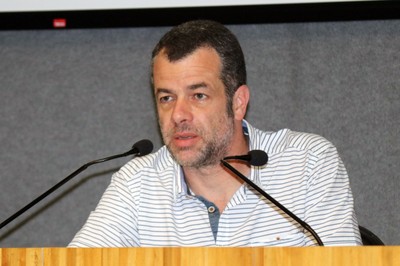 Michael Asbury 