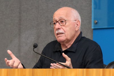 Silviano Santiago