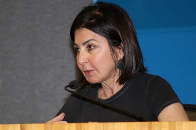 Sônia Salzstein