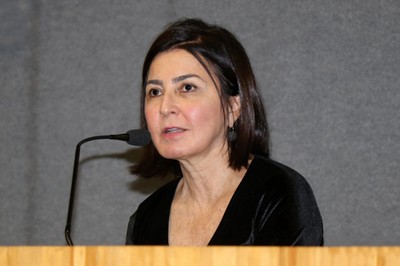 Sônia Salzstein