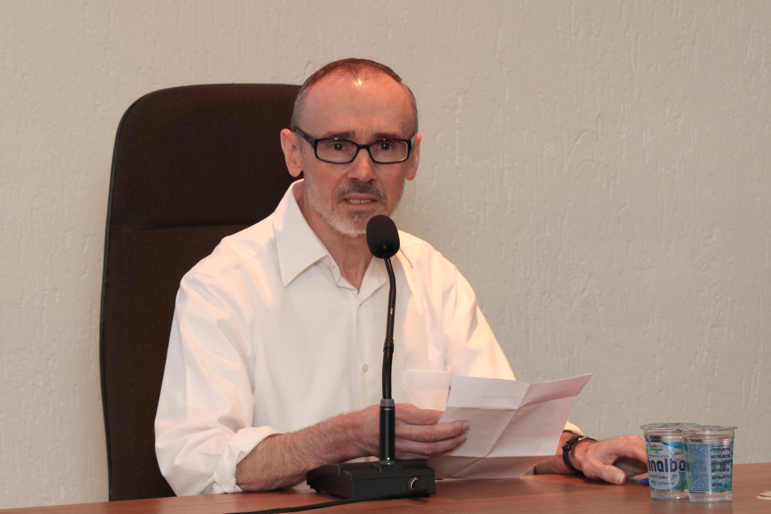 Francisco Assis de Queiroz - 14/11/2017