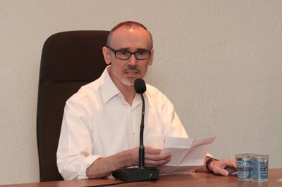 Francisco Assis de Queiroz - 14/11/2017