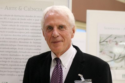 Robert Fox - 13/11/2017