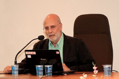 Vanderlei Bagnato - 13/11/2017