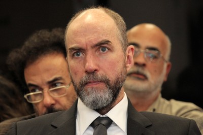 Carlos Alberto de Moura Ribeiro Zeron