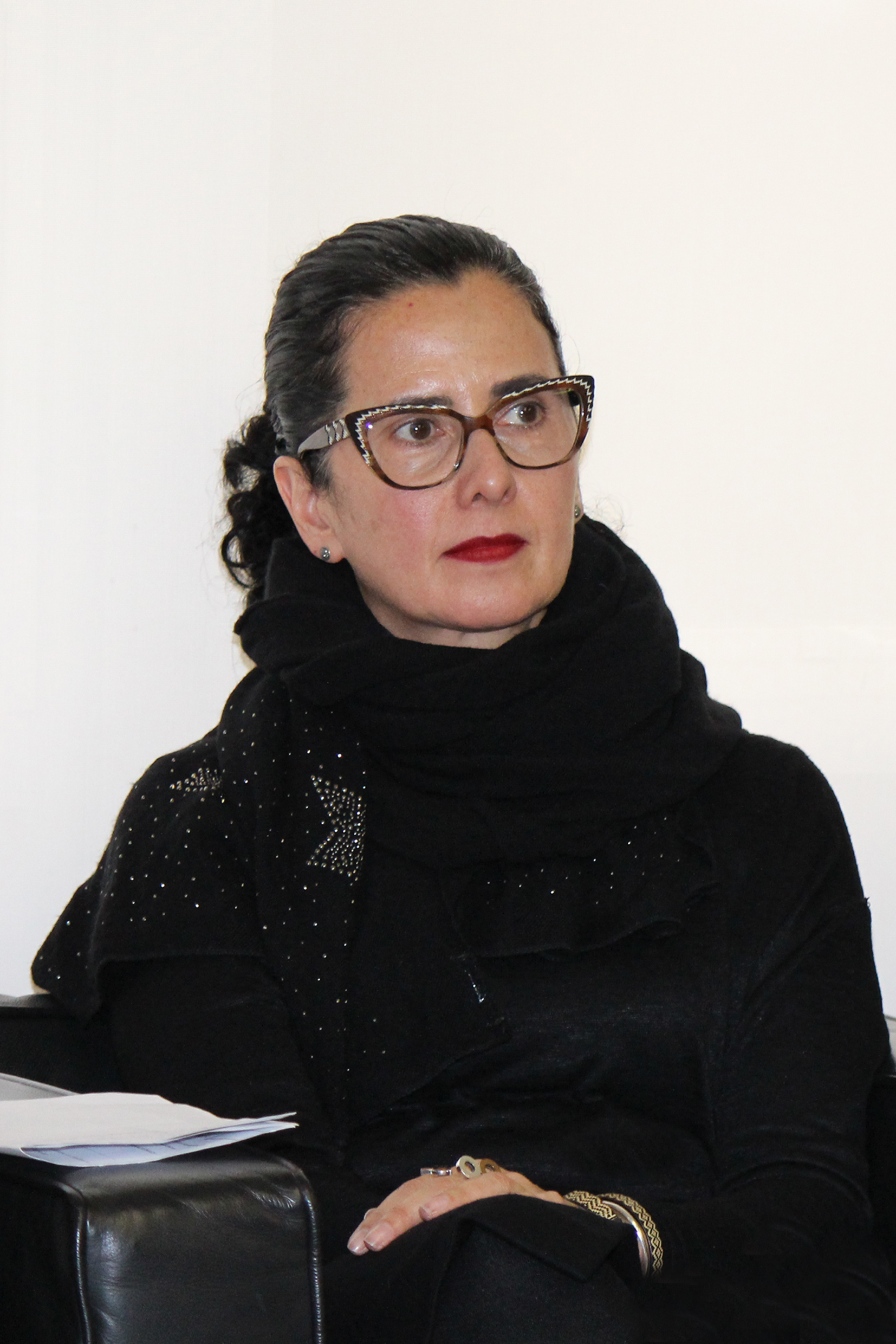 Ana Maria Araújo Tavares 
