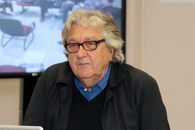Antoni Muntadas