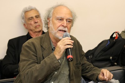 Máximo Canevacci 
