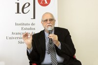 José Alberto Aranha 