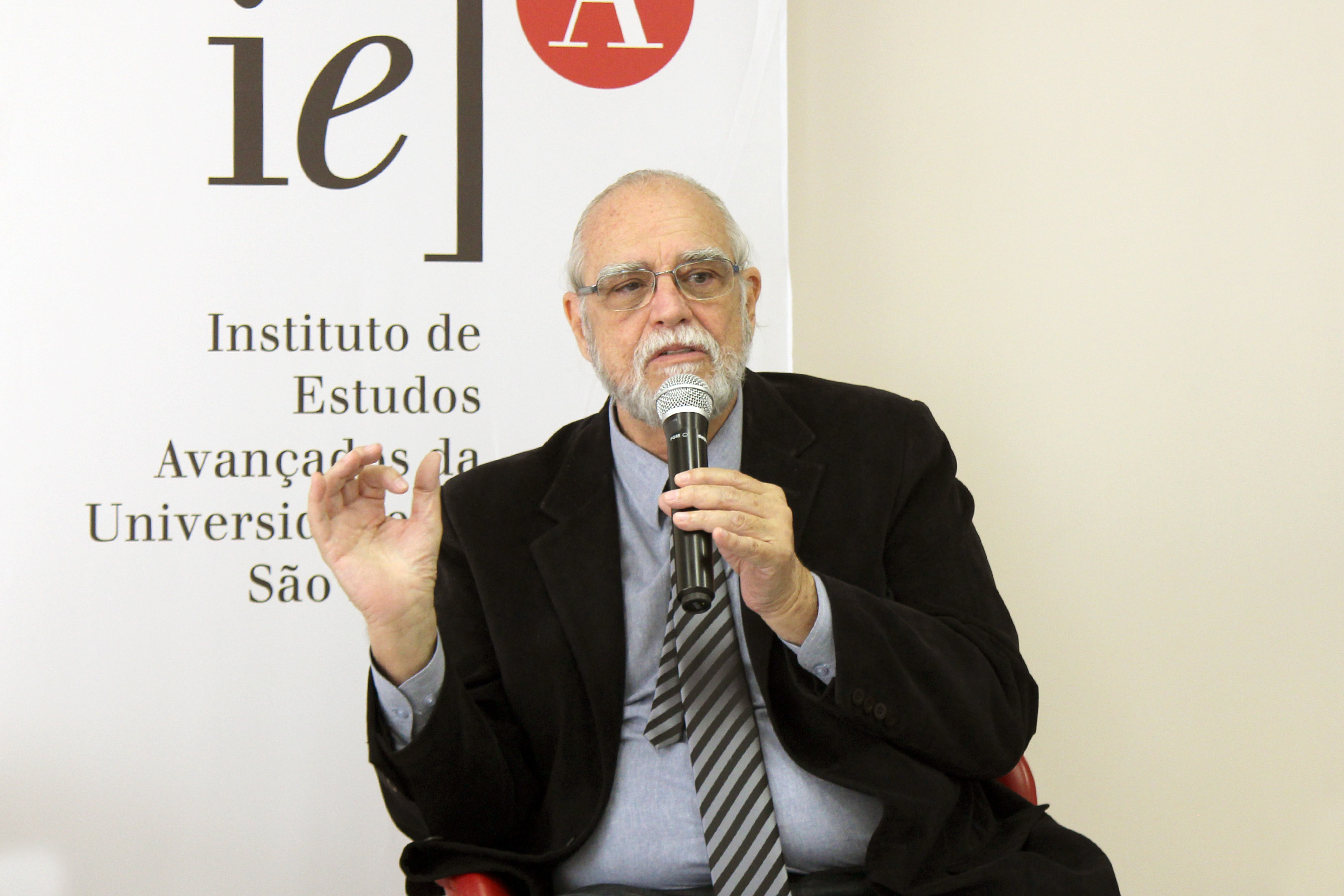 José Alberto Aranha 