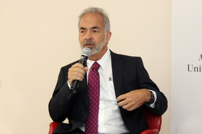 José Antonio Lerosa de Siqueira 